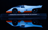 Porsche 917K